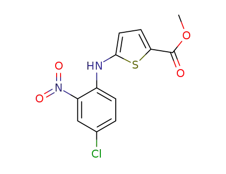 1314092-12-0 Structure