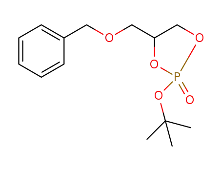 C<sub>14</sub>H<sub>21</sub>O<sub>5</sub>P