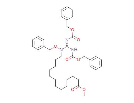 C<sub>38</sub>H<sub>49</sub>N<sub>3</sub>O<sub>7</sub>