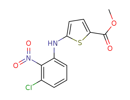 1314092-10-8 Structure