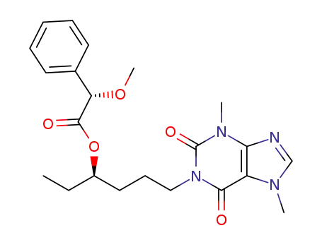 1305318-14-2 Structure