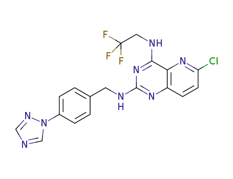 1318780-08-3 Structure
