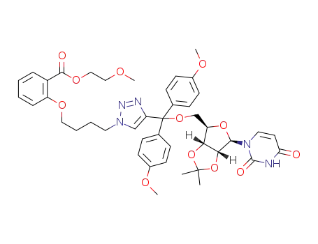 1299596-20-5 Structure