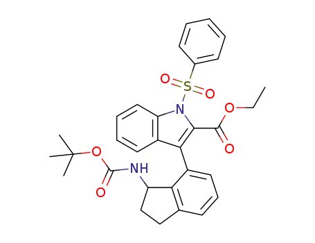 1311994-26-9 Structure
