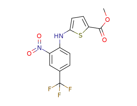 1314091-72-9 Structure