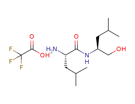 1334176-70-3 Structure