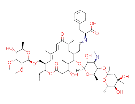 1235514-54-1 Structure