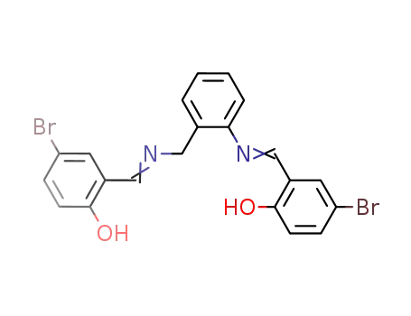 501447-01-4 Structure