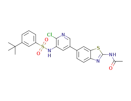 1112980-98-9 Structure