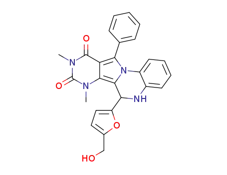 1314872-85-9 Structure