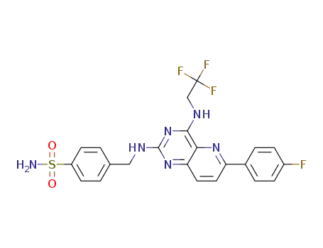 1036736-44-3 Structure