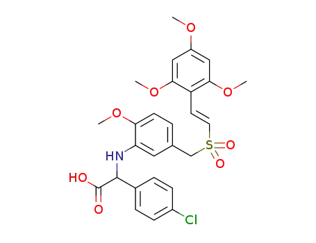 1330634-02-0 Structure