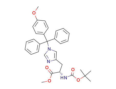 181484-89-9 Structure