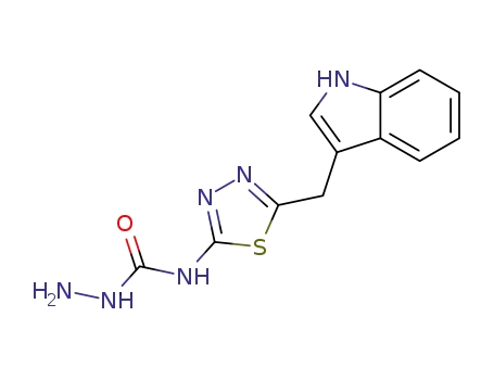 1268124-92-0 Structure