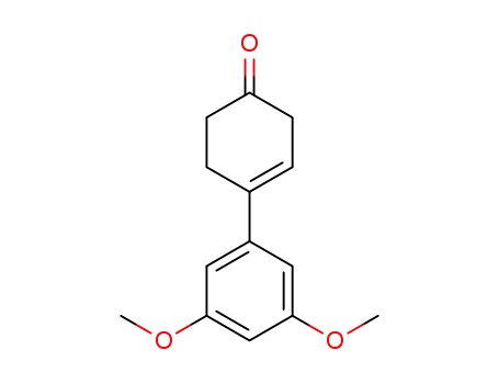 C<sub>14</sub>H<sub>16</sub>O<sub>3</sub>