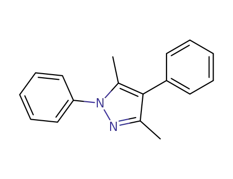 7189-15-3 Structure