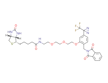 1305036-85-4 Structure