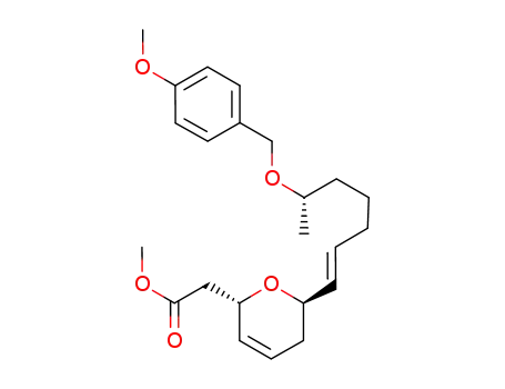 C<sub>23</sub>H<sub>32</sub>O<sub>5</sub>