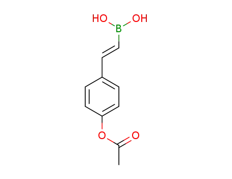 C<sub>10</sub>H<sub>11</sub>BO<sub>4</sub>