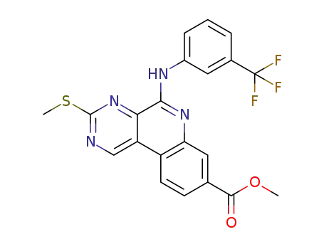 1286255-10-4 Structure