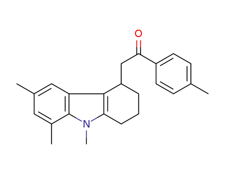 1256285-07-0 Structure