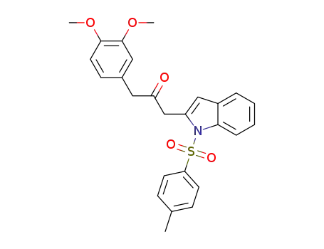 1198019-16-7 Structure