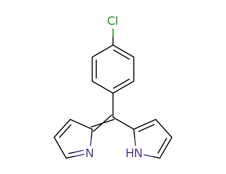 C<sub>15</sub>H<sub>11</sub>ClN<sub>2</sub>