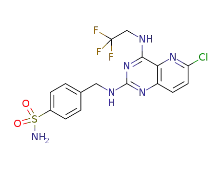 1036738-25-6 Structure