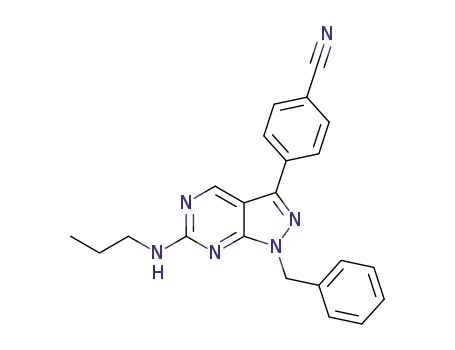 1306830-08-9 Structure