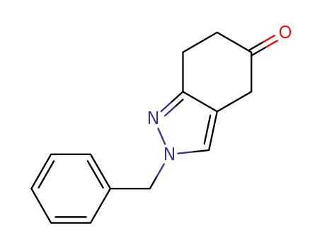 C<sub>14</sub>H<sub>14</sub>N<sub>2</sub>O