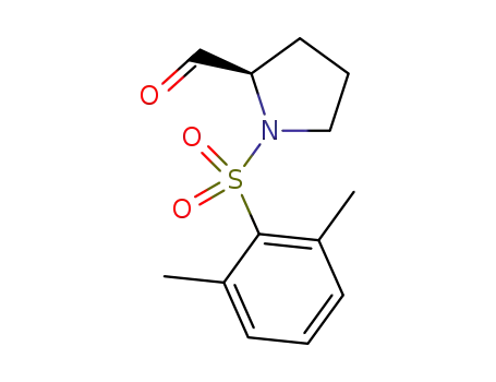 C<sub>13</sub>H<sub>17</sub>NO<sub>3</sub>S