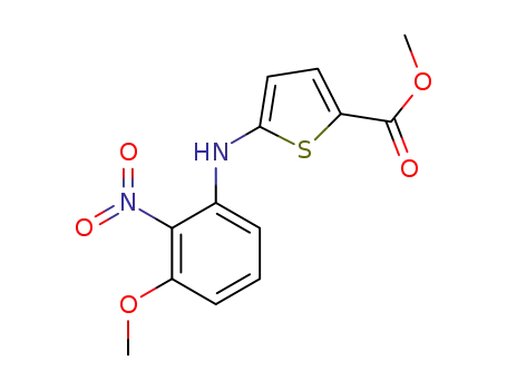 1314091-75-2 Structure