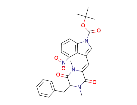 1235977-32-8 Structure