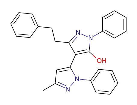 135586-85-5 Structure