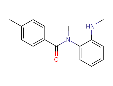 100672-45-5 Structure