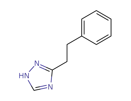 3-(2-phenethyl)-1,2,4-triazole