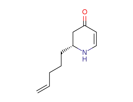 (R)-2-Pent-4-enyl-2,3-dihydro-1H-pyridin-4-one