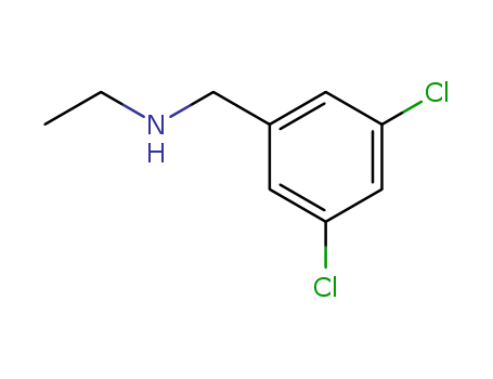 3,5-DICHLORO-N-ETHYL-BENZENEMETHANAMINE