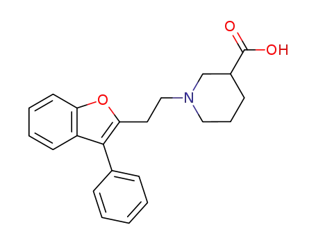 143747-48-2 Structure