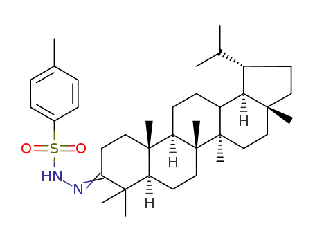 3-Oxolupane tosylhydrazone