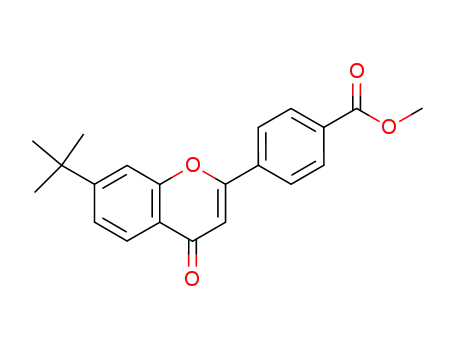 113027-10-4 Structure
