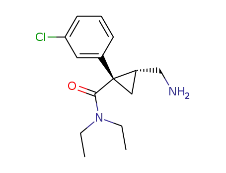 105310-11-0 Structure