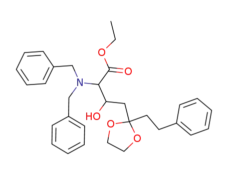 125261-12-3 Structure