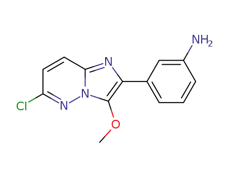121247-13-0 Structure