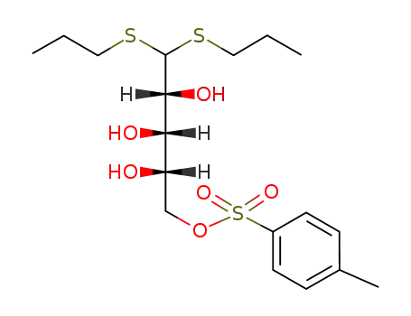 121435-41-4 Structure