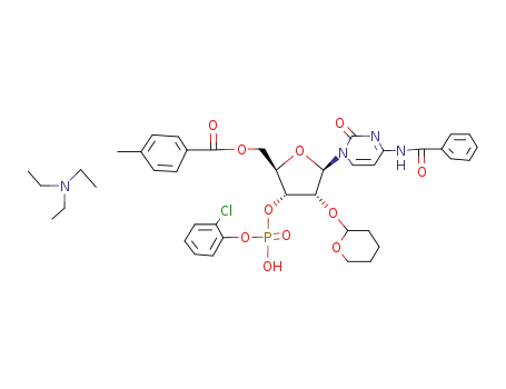 137212-08-9 Structure