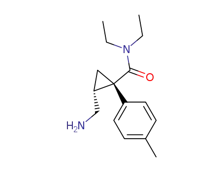 105310-14-3 Structure