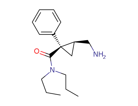 105310-16-5 Structure