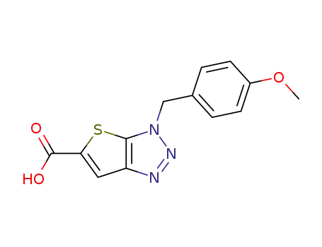 107166-03-0 Structure