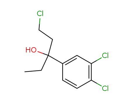 107049-58-1 Structure